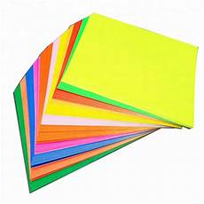 Cast Coated Adhesive Paper