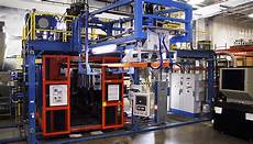 Cast Film Extrusion Machines