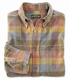 Casual Button-Down Shirts