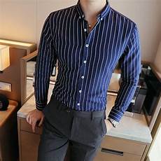 Casual Button-Down Shirts