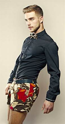 Casual Button-Down Shirts