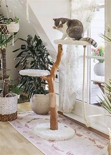Cat Towers