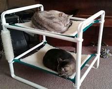 Cat Towers