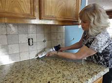 Caulking Gun