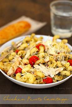 Cavatappi Pasta