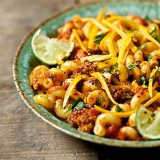 Cavatappi Pasta