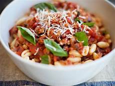 Cavatelli Pasta