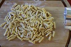 Cavatelli Pasta