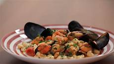 Cavatelli Pasta