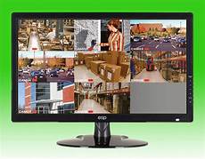 CCTV-Monitors