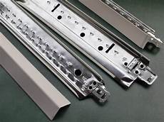 Ceiling Grid Components