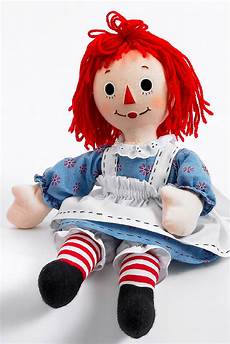 Celebrity Dolls