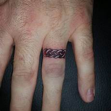 Celtic Wedding Ring