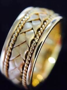 Celtic Wedding Ring
