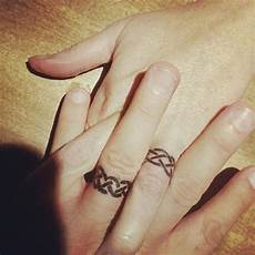 Celtic Wedding Ring
