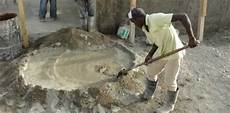 Cement block machines