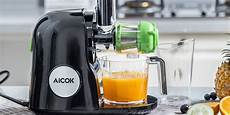 Centrifugal Juicers