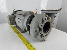 Centrifugal Pumps