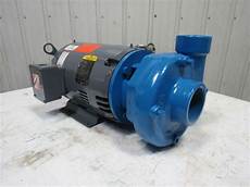 Centrifugal Pumps