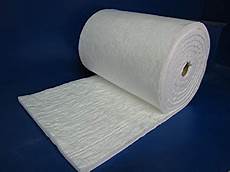 Ceramic Fiber Blankets