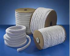 Ceramic Fiber Rope