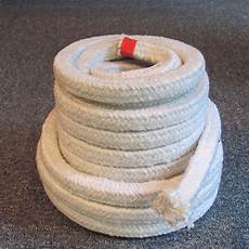 Ceramic Fiber Rope