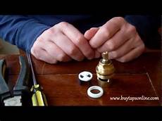 Ceramic Valves