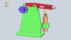 Chair Mechanisms