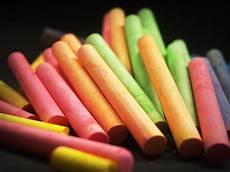 Chalk manufacturing machine