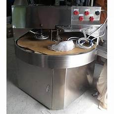 Chapati machine