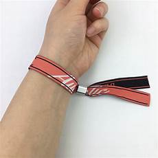 Cheap Custom Wristbands