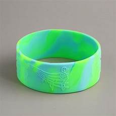Cheap Custom Wristbands
