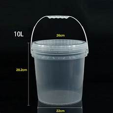 Cheap Plastic Bucket