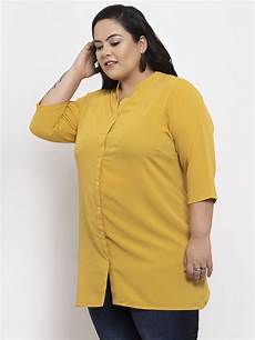Check Jacquard Sweat Tunic