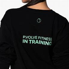Checked Sweat