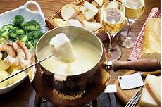 Cheese Fondue