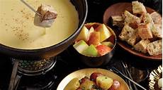 Cheese Fondue