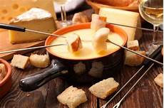 Cheese Fondue