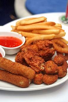 Cheese Sticks