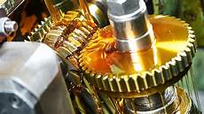 Chemical Equipment Parts