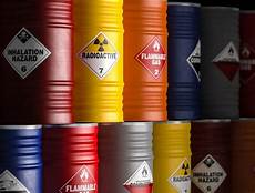 Chemical-Waste