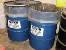 Chemical-Waste