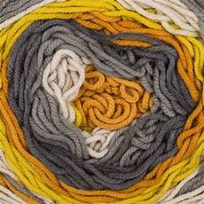 Chenille Yarn