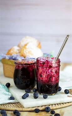 Cherry jam