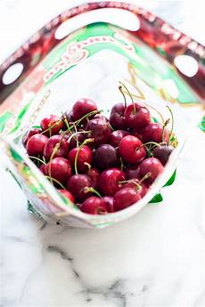 Cherry Marmalade