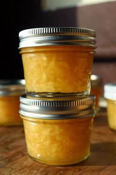 Cherry Marmalade