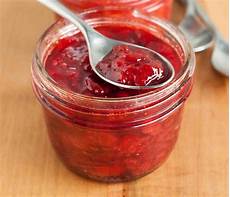 Cherry Marmalade