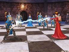 Chess-Games