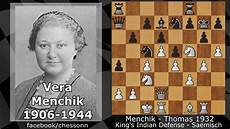 Chess-Games