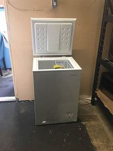 Chest Freezers